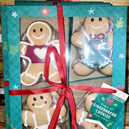 Hope these are as delicious as they are cute Hope these are as delicious as they are cute