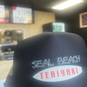 Seal Beach Teriyaki - Japanese Near Me - Seal Beach, California
