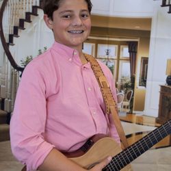 Seminole School of Music