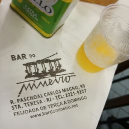 Nice cold beer to go down with your beer.