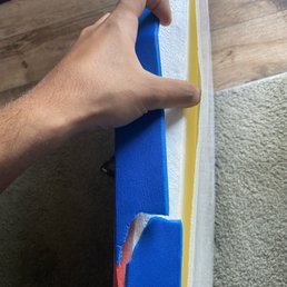 Boogyboard