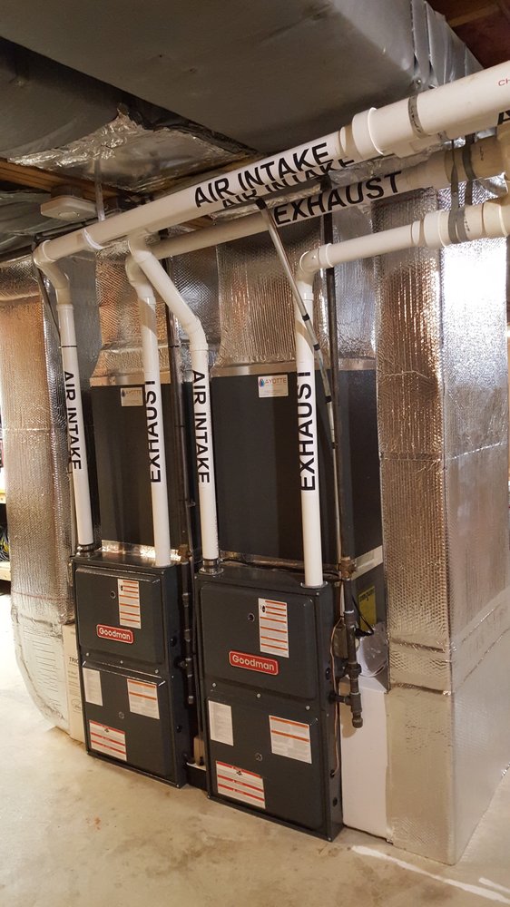 Slide of Ayotte Plumbing Heating and Air Conditioning