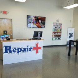 Repair Plus