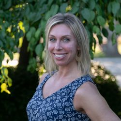 Amenity Dental Care - One of our wonderful dental assistants, Dayna!