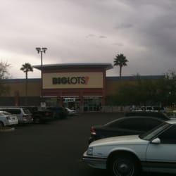 Big Lots