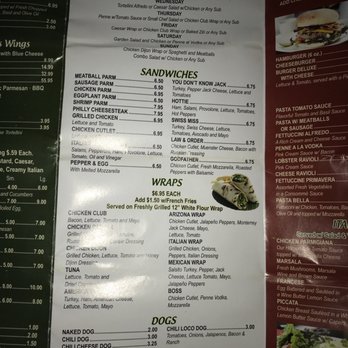 Famous Peppinos Pizza - You have to try the "The Boss Wrap" - Pizza Near Me - Yonkers, New York Famous Peppinos Pizza - You have to try the "The Boss Wrap" - Pizza Near Me - Yonkers, New York