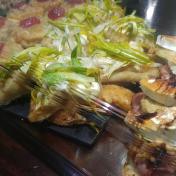 Taberna Gasca - Fabtasticqs tapas - Spanish Near Me - Zaragoza, Z