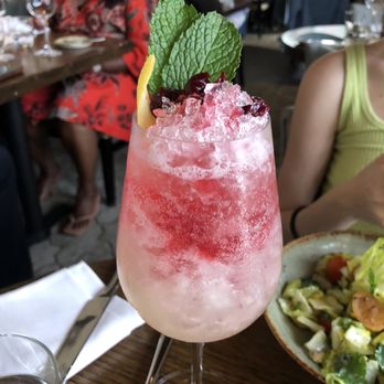 Rumi's Kitchen - Mocktail - Persian/Iranian Near Me - Atlanta, Georgia Rumi's Kitchen - Mocktail - Persian/Iranian Near Me - Atlanta, Georgia