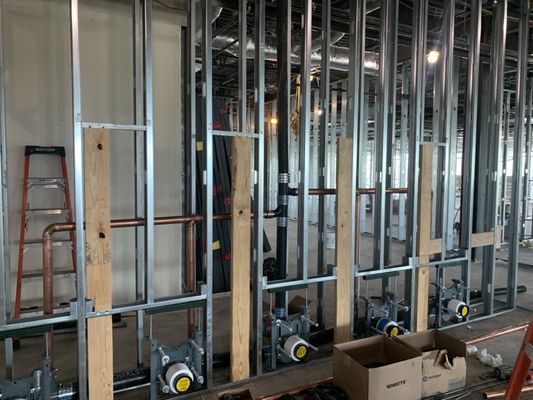 Chris The Plumber Logo