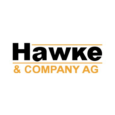 Social spots from Hawke & Co AG Systems