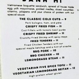 Menu (12/2025) Menu (12/2025)
