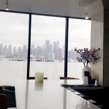 Molos - View of New York City - Greek Near Me - Weehawken, New Jersey Molos - View of New York City - Greek Near Me - Weehawken, New Jersey