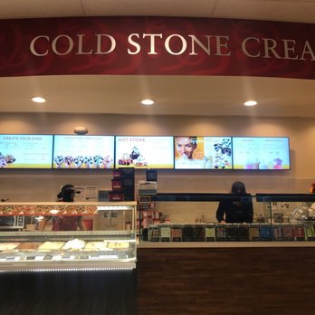 Cold Stone Creamery - Cold stone creamery - Ice Cream & Frozen Yogurt Near Me - Twentynine Palms, California Cold Stone Creamery - Cold stone creamery - Ice Cream & Frozen Yogurt Near Me - Twentynine Palms, California