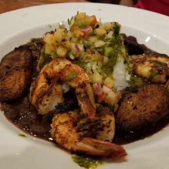 Hemingway's Tavern - Shrimp - New American Near Me - Melbourne, Florida