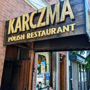Karczma - Outside - Polish Near Me - Brooklyn, New York