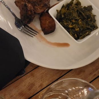 Mangos Southern Kitchen and Bar - Lamb chops - Breakfast & Brunch Near Me - Tampa, Florida