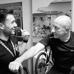Bfit - Entrenador Denia