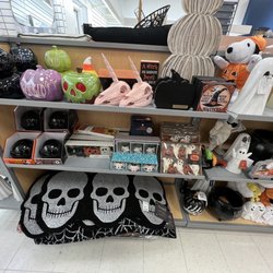 Marshalls