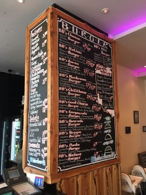 Menu photo 1 Bobby's Burger Hamburg, HH