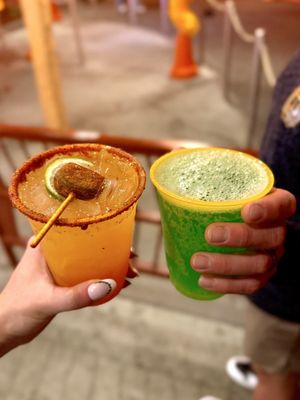 Cozy Cone Motel by null