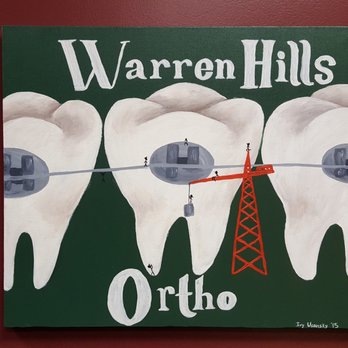 Warren Hills Orthodontics - Orthodontists Near Me - Warren, New Jersey Warren Hills Orthodontics - Orthodontists Near Me - Warren, New Jersey
