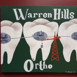 Warren Hills Orthodontics