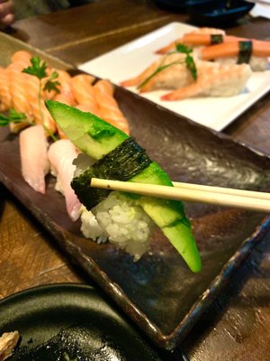 Kinkaku Izakaya by null