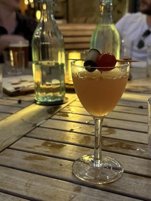 Maxwell Alley by null