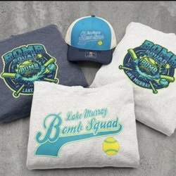 Frenzy Tees
