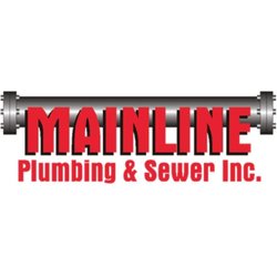 Mainline Plumbing & Sewer