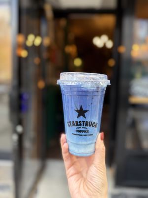 Starstruck Coffee by null