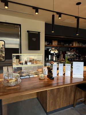 Upwell Wine & Coffee by null