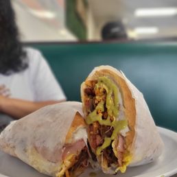 La Cubana Super Torta