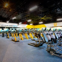 Chuze Fitness