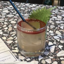 cocktail cocktail