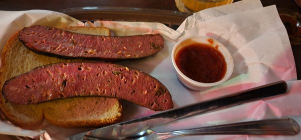 Stan's Bar-B-Q by null