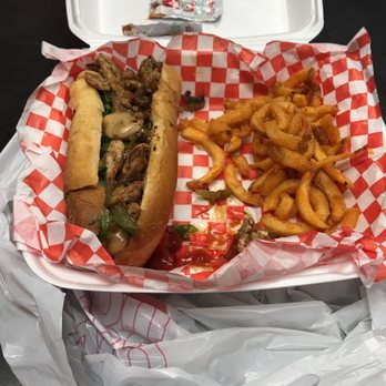 Schiano's Pizza - Philly chicken sub - Pizza Near Me - Richardson, Texas Schiano's Pizza - Philly chicken sub - Pizza Near Me - Richardson, Texas