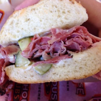 Firehouse Subs - Steamer sub - Sandwiches Near Me - Edinburg, Texas
