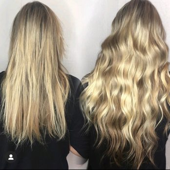 Broadway Hair Studio - I-tip - Waxing Near Me - Long Beach, California