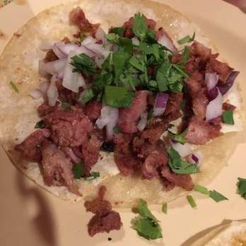 La Perla Del Mar - Tacos...de tripas - Mexican Near Me - Tacoma, Washington