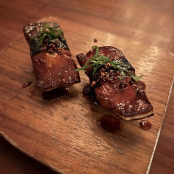 Uchi Houston - Out of this world! Amazing! - Sushi Bars Near Me - Houston, Texas Uchi Houston - Out of this world! Amazing! - Sushi Bars Near Me - Houston, Texas