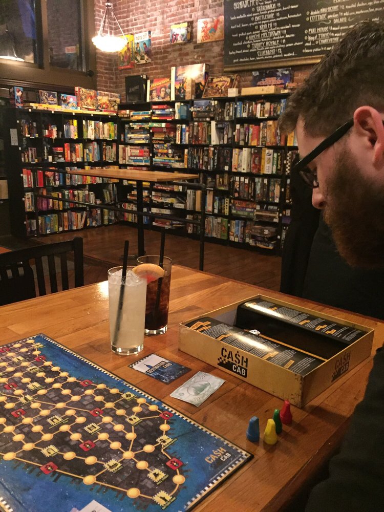 Game Knight Lounge Closed Takeout Delivery 72 Photos 92 Reviews Lounges 3037 N Williams Ave Eliot Portland Or Restaurant Reviews Phone Number Yelp