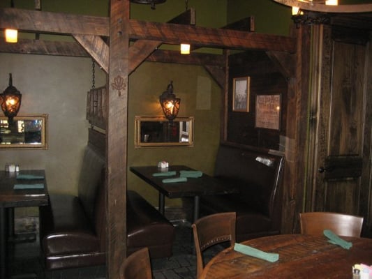 Olde Blind Dog Irish Pub by null