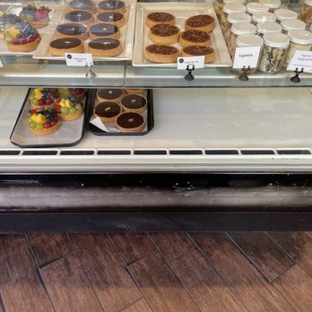 Cafe Dulce - Coffee & Tea Near Me - Los Angeles, California Cafe Dulce - Coffee & Tea Near Me - Los Angeles, California