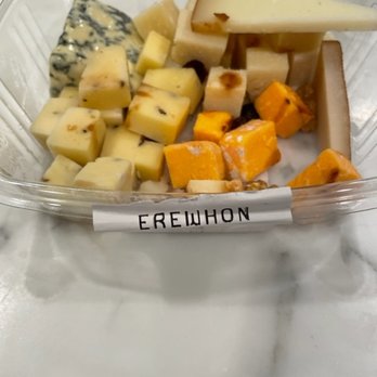 Erewhon - mold - Grocery Near Me - Beverly Hills, California