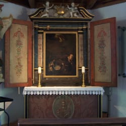 Michaeliskapelle