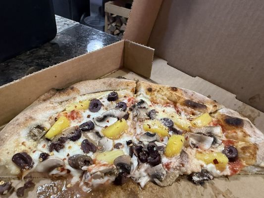 Bella Nashville Pizzeria by null