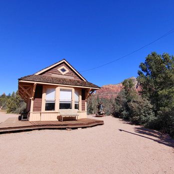 Sedona Heritage Museum - Telegraph office that was moved here - Museums Near Me - Sedona, Arizona Sedona Heritage Museum - Telegraph office that was moved here - Museums Near Me - Sedona, Arizona