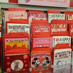 Becky's Hallmark Shop