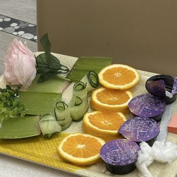 Miracles Nails & Spa - Euphoria Pedicure with Gel - Nail Salons Near Me - Las Vegas, Nevada Miracles Nails & Spa - Euphoria Pedicure with Gel - Nail Salons Near Me - Las Vegas, Nevada